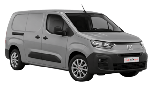 Şirket Aracın Filomingo'da - FIAT Doblo Cargo 4kapı CARGO 1.5 100 HP BLUEHDI E6.4 S4